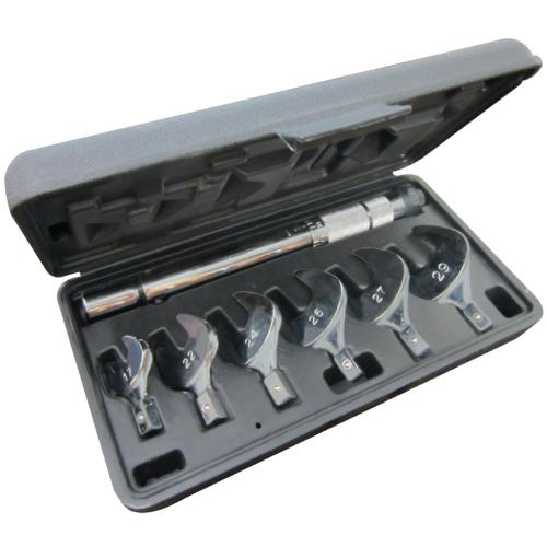 Mastercool 70078 Torque Wrench Kit