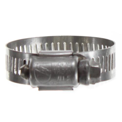 Midea 6720595 3/4"-1 3/4" Hose Clamp