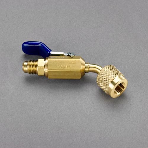 Yellow Jacket 93843 Ball Valve