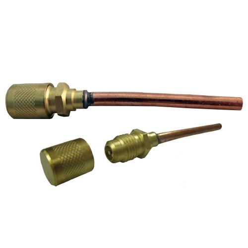 Supco SF8403 Access Service Valve 3/16"