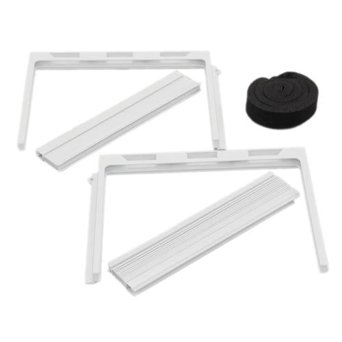 GE WJ01X21740 Installation Kit