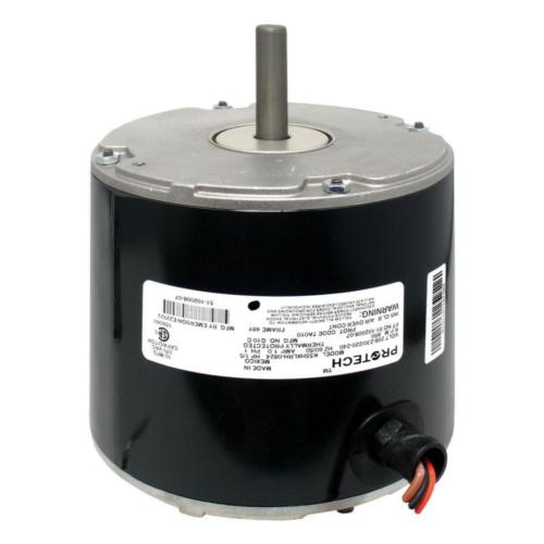 Rheem 51-102500-04 Condenser Fan Motor 1/5 HP 825 RPM