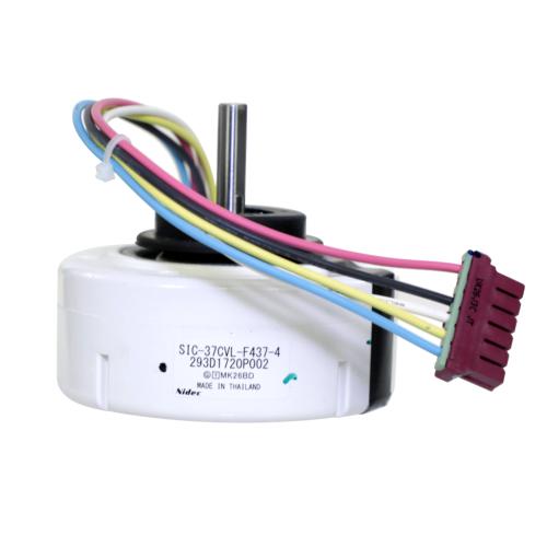 GE WP49X22362 Indoor Motor Kit