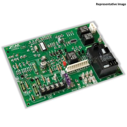 Mitsubishi T2WF2Z451 Control Board