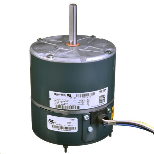 Rheem 51-102728-04 Condenser Fan 1/3 HP 539 RPM