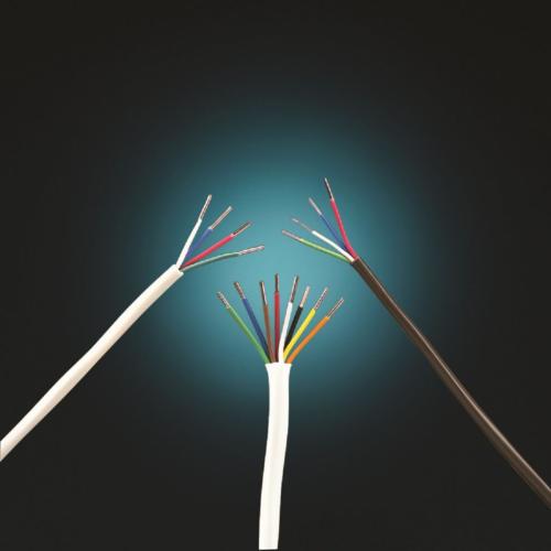 Honeywell 18/2CL2 Thermostat Wire