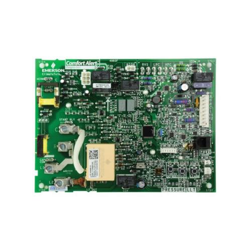 Rheem 47-102090-93 Control Board
