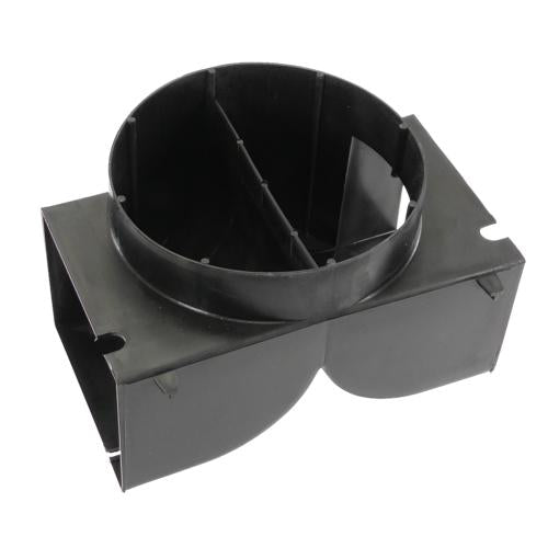 Whirlpool W11430940 Range Wall Hood Recirculation Kit