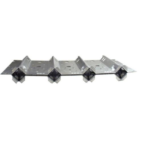 Rheem AS-60993-04 Furnace Burner Assembly