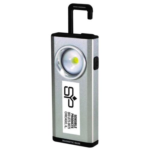 Sensible Products RPL-1 Rechargeable Flashlight
