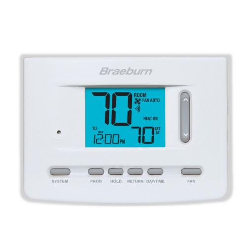 Braeburn 7205 Thermostat