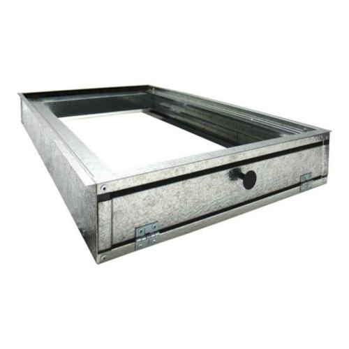 Rheem 54-1625-G3 Filter Base 16"x25"