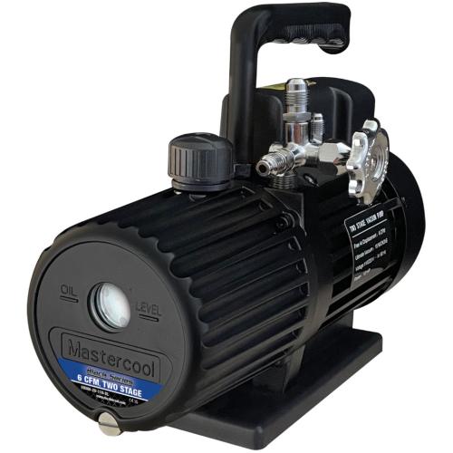 Mastercool 90066-2V-110-BL Vacuum Pump