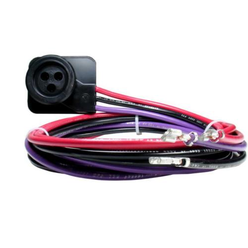 Rheem 45-100834-80 Wire Harness w/ Molex Plug