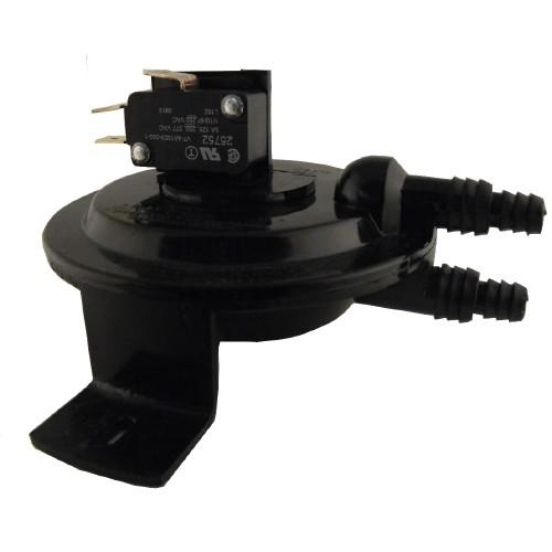 Supco RSS495011 Air Pressure Switch