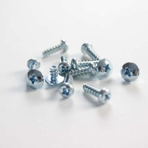GE WJ01X23760 Screws