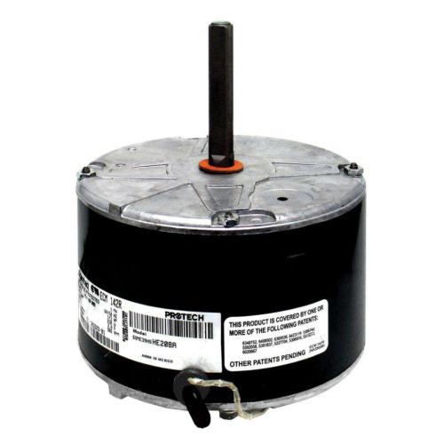 Rheem 51-103329-01 Condenser Motor 1/3 HP 928 RPM