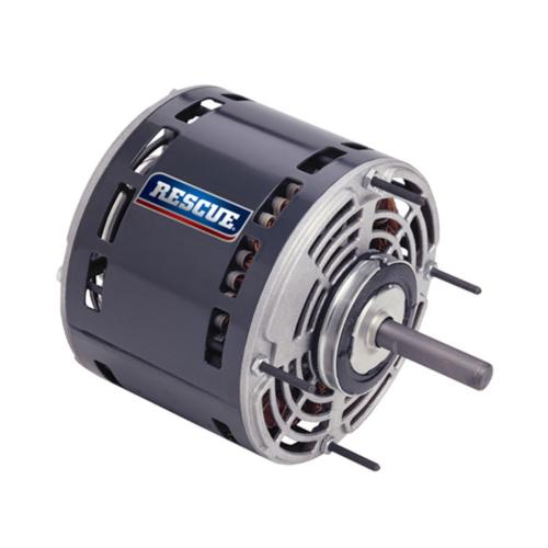 Nidec 5471 Variable Speed Blower Motor