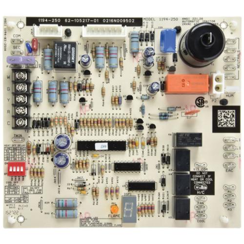 Rheem 62-105217-01 Control Board