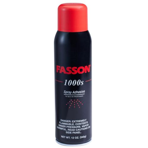 Fasson 1000S Spray Adhesive 17oz