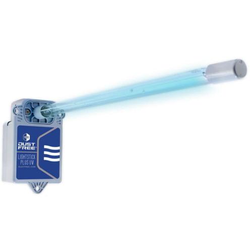 Dust Free 19301 Lightstick Coil Purifier