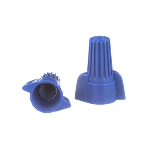 Tradepro TP-WWNB Blue Winged Wire Nut 25pk