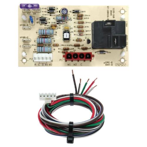 Rheem 47-100436-84J Blower Control Board