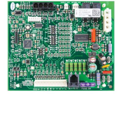 Rheem 47-102606-85 Control Board