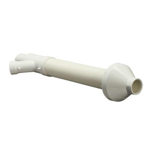 Rheem RXGY-E02 Concentric Vent Kit 2"