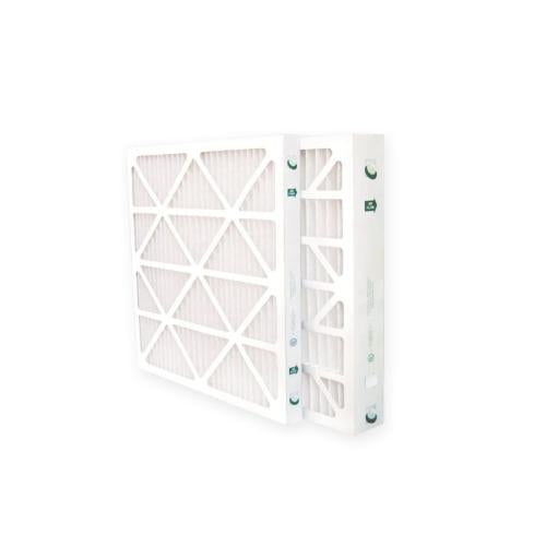Glasfloss ZLP16301 Pleated Filter 16x30x1