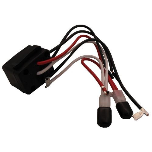 Supco URO81 Universal Relay Overload