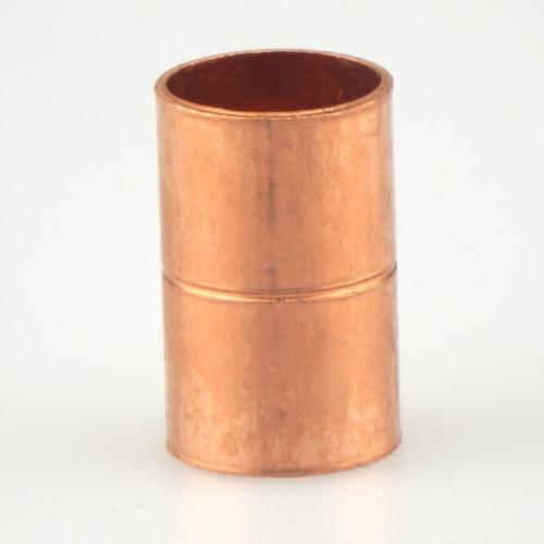 3/4CC Copper Coupling 3/4"x3/4"