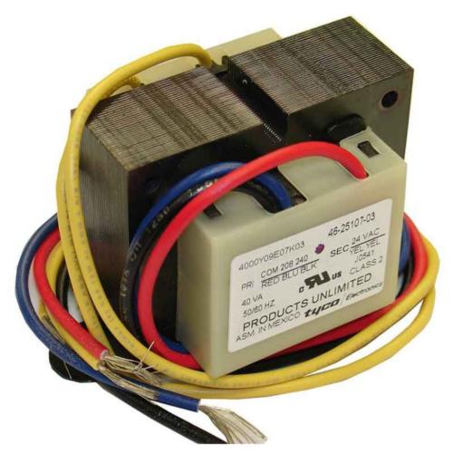 Rheem 46-25107-03 Transformer