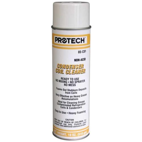 Rheem 85-C01 Condenser Coil Cleaner 16oz