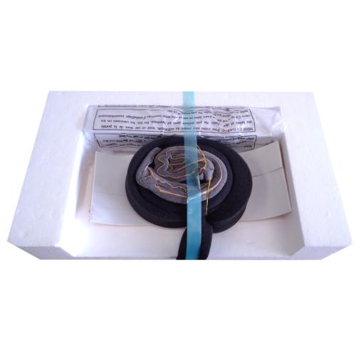 Midea 12020300A02304 U Bracket Foam Kit