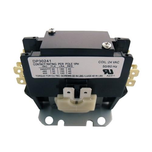 Supco DP30241 Contactor