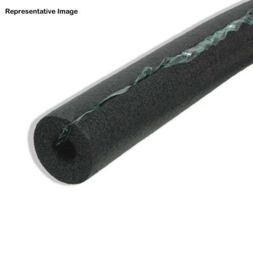 K-Flex 7PXL048118 Self-Seal Pipe Insulation 1 1/8"x1/2"x6'