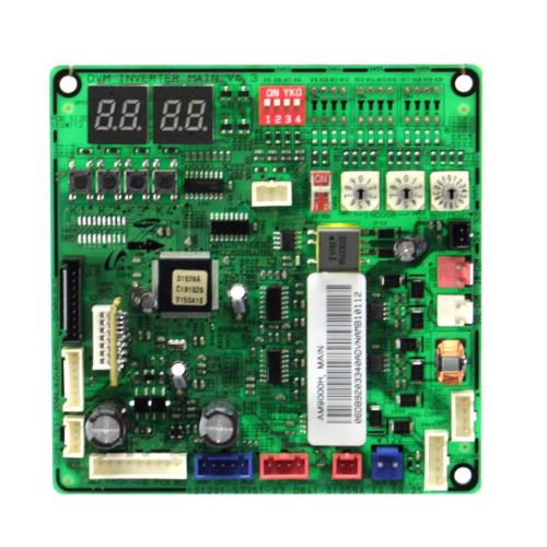 Samsung DB92-03340A Control Board