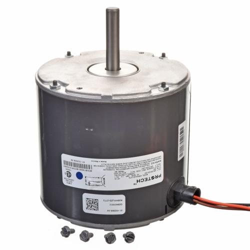 Rheem 51-102008-34 Condenser Fan Motor 1/5 HP 825 RPM