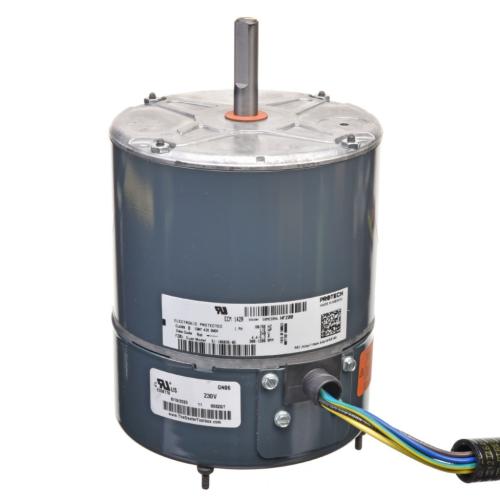 Rheem 51-105035-05 Condenser Fan 1/2 HP