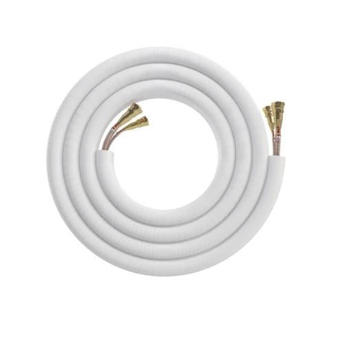 Mr Cool DIY16-3858 Lineset 16' 3/8"x5/8"