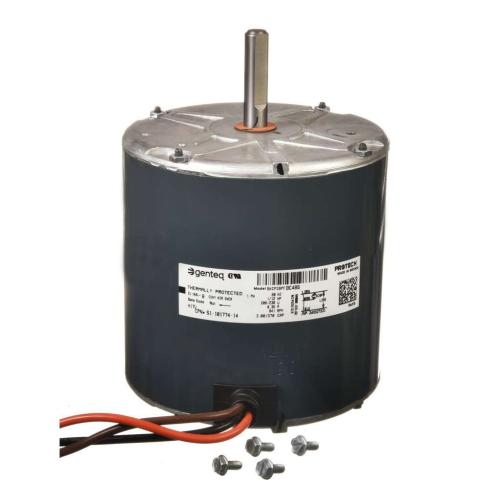 Rheem 51-101774-14 Condenser Fan Motor 1/12 HP 825 RPM