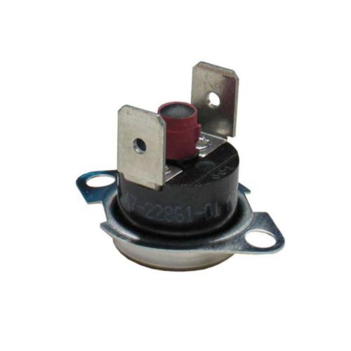 Rheem 47-22861-01 Limit Switch