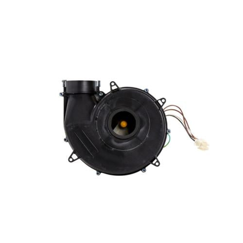 Rheem 70-102691-81 Inducer Draft Blower Assembly