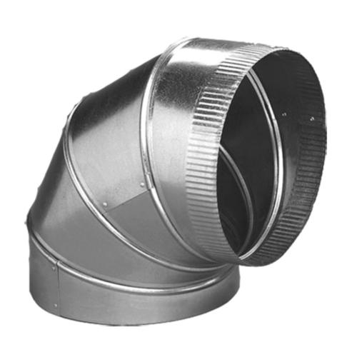 Great Pacific 1200.14.26 90° Elbow Duct 14"