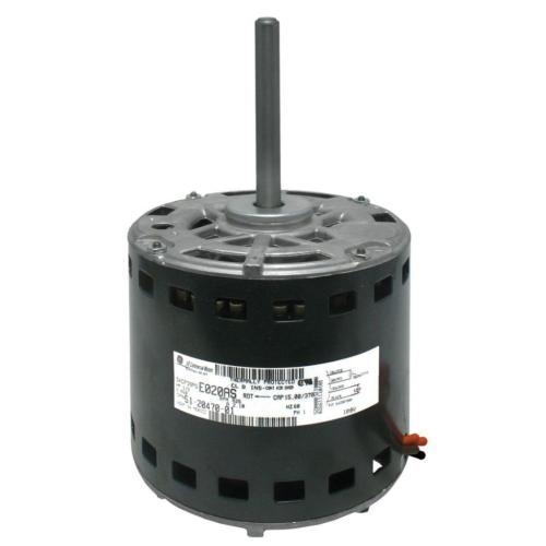 Rheem 51-27211-03 Blower Motor 1/3 HP 825 RPM