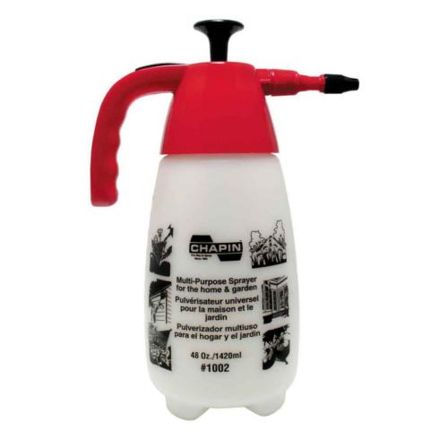 Rheem 85-S1002-48 Handheld Pump Sprayer 48oz