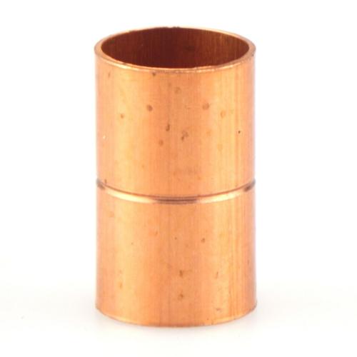 7/8CC Copper Coupling 7/8"x7/8"