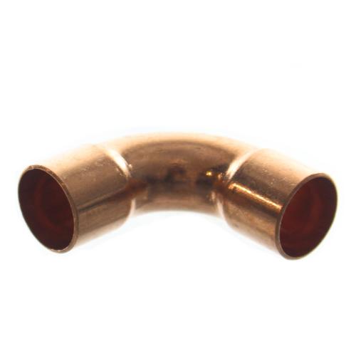 3/490CELR Copper Elbow 90° 3/4"x3/4"