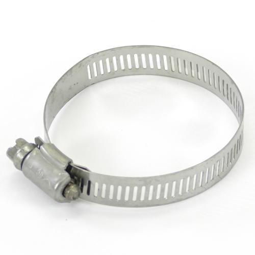 Midea 6736595 1 3/4"- 2 3/4" Hose Clamp